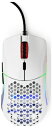 GloriousiOAXj Q[~O}EX 6{^iObV[zCgj Glorious Model O Mouse Glossy (White) GO-GWHITE