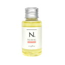 N．　ポリッシュオイル　アーバンローズの香り　30ml エヌドット N.ポリツシユオイル UR ミニ