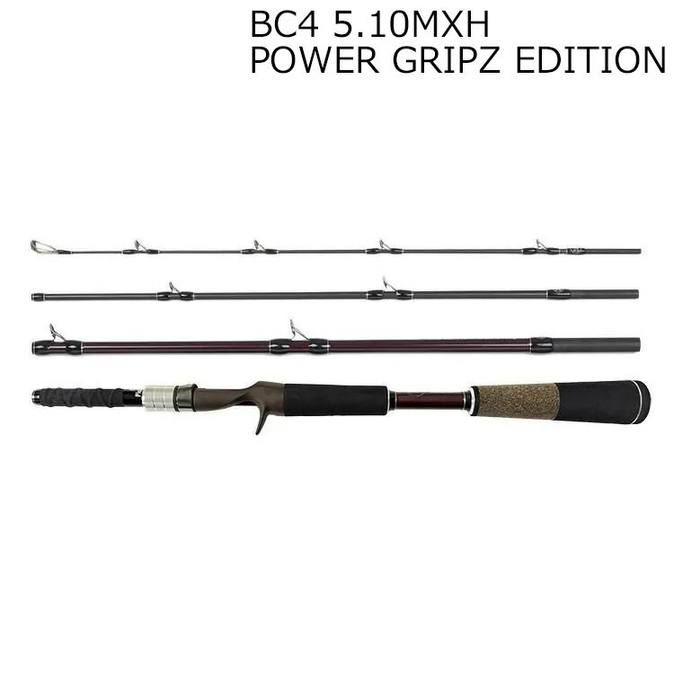 【極美品 5月末購入】フィッシュマン ブリスト コンパクト BC4 510MXH 楽天市場】フィッシュマン bc4 510mxhの通販