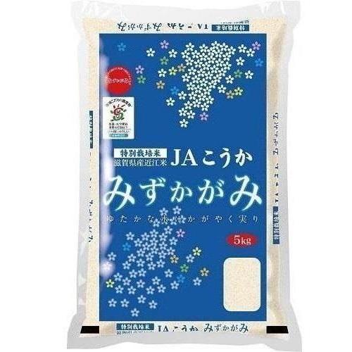 楽天市場】近江米 しずくの通販