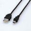 쥳 ĶбUSB2.0֥A-ߥB2.0m USB-ECOM520