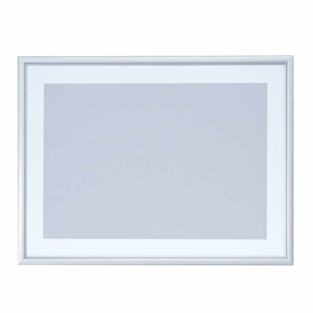 フジカラー アルミ額縁 A32 A3（シルバー）（前面板-PET） A32-A3-SV FUJICOLOR