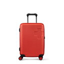 SM-HB920 RED スイスミリタリー COLORIS(コロリス) 54cm ティンプティングレッド SWISS MILITARY(4)