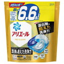 アリエールジェルボール4Dプロクリーン つめかえメガジャンボサイズ 59個入 P＆GJapan アリエ-ルGB4DプロCカエMJ59コ