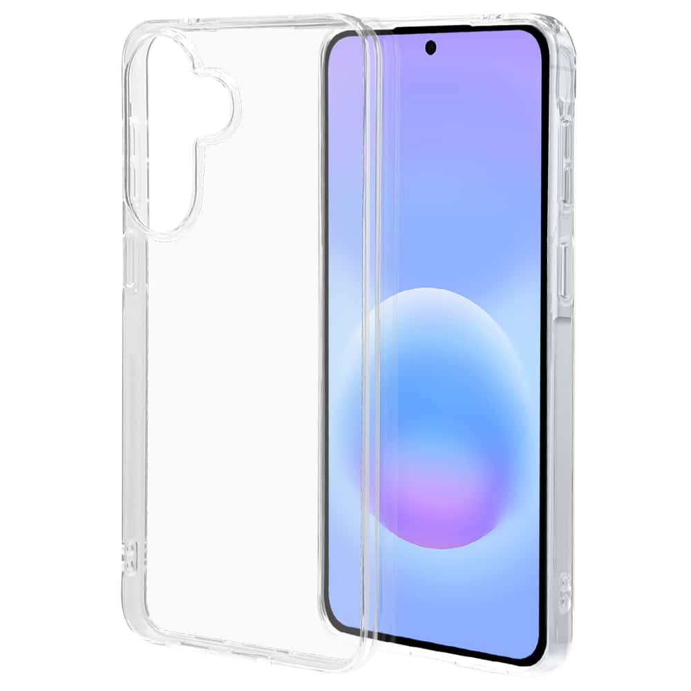 ラスタバナナ Galaxy A57 5G用 TPUケース（クリア） 9388GA57TPCL