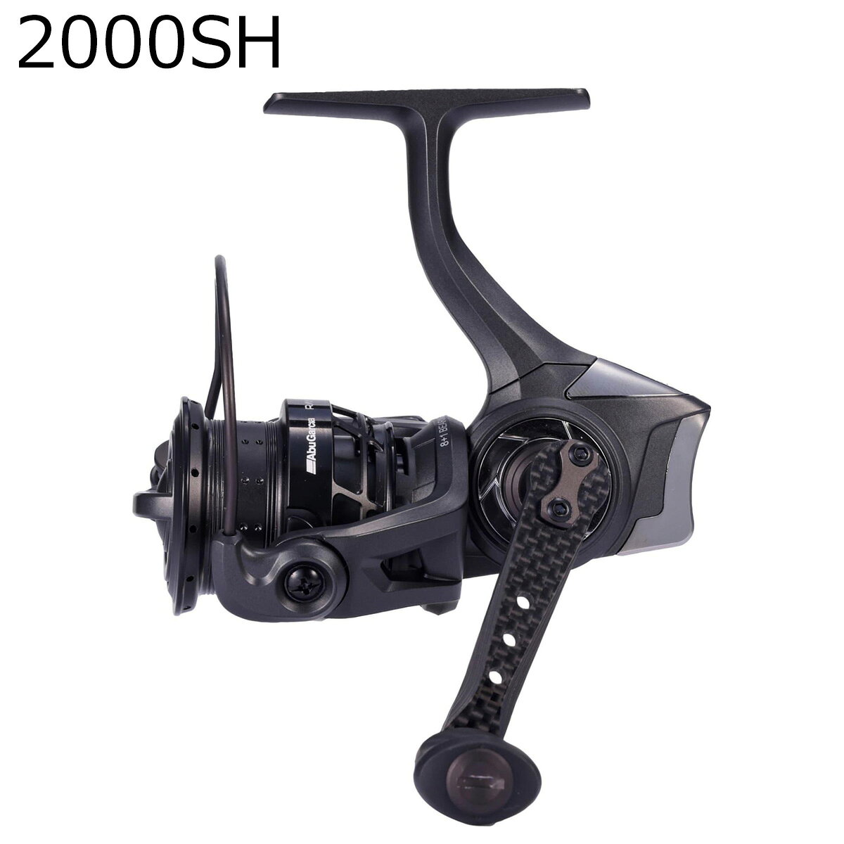 アブガルシア 26 レイレックス SP 2000SH