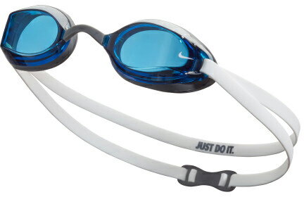フットマーク ナイキ レガシーゴーグル（ブルー） NESSD131-N400 FOOTMARK NIKE SWIM 水着(4.0)