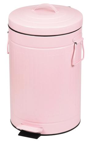クラウス ペダルペール 12L(ピンク) パール金属 HB-2218