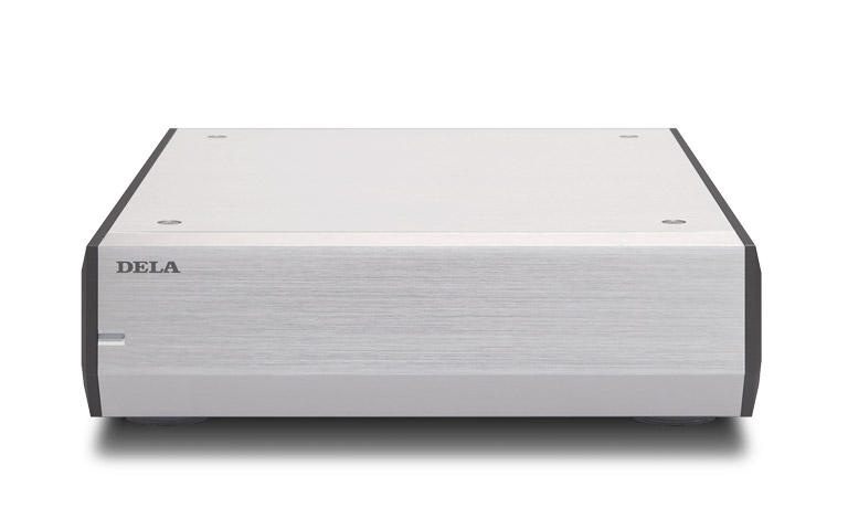 DELA ネットワークスイッチ（シルバー）《S100/3》 S100-3-C-J デラ（メルコ） jism-14837299 Joshin web 家電とPCの大型専門店 パッケージ画像