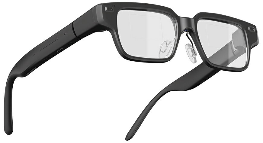 ThinkAR AiLENS V1 スマートAIグラス AL-A1-2403BK