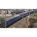 ［鉄道模型］ (Nゲージ) 10-881 24系寝台特急「日本海」 6両基本セット