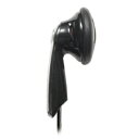 オーディオテクニカ モノラルイヤホン(ラジオ用 3.5mmミニプラグ)片耳タイプ DME-32 audio-technica