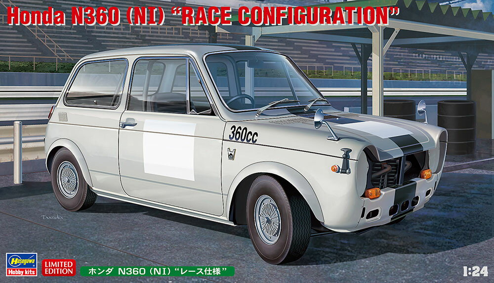楽天市場】ホンダn360 ミニカー（ホビー）の通販