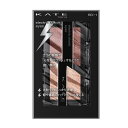 ケイト エレクトリックショックアイズ RD−1 カネボウ KTESアイズRD1(4)