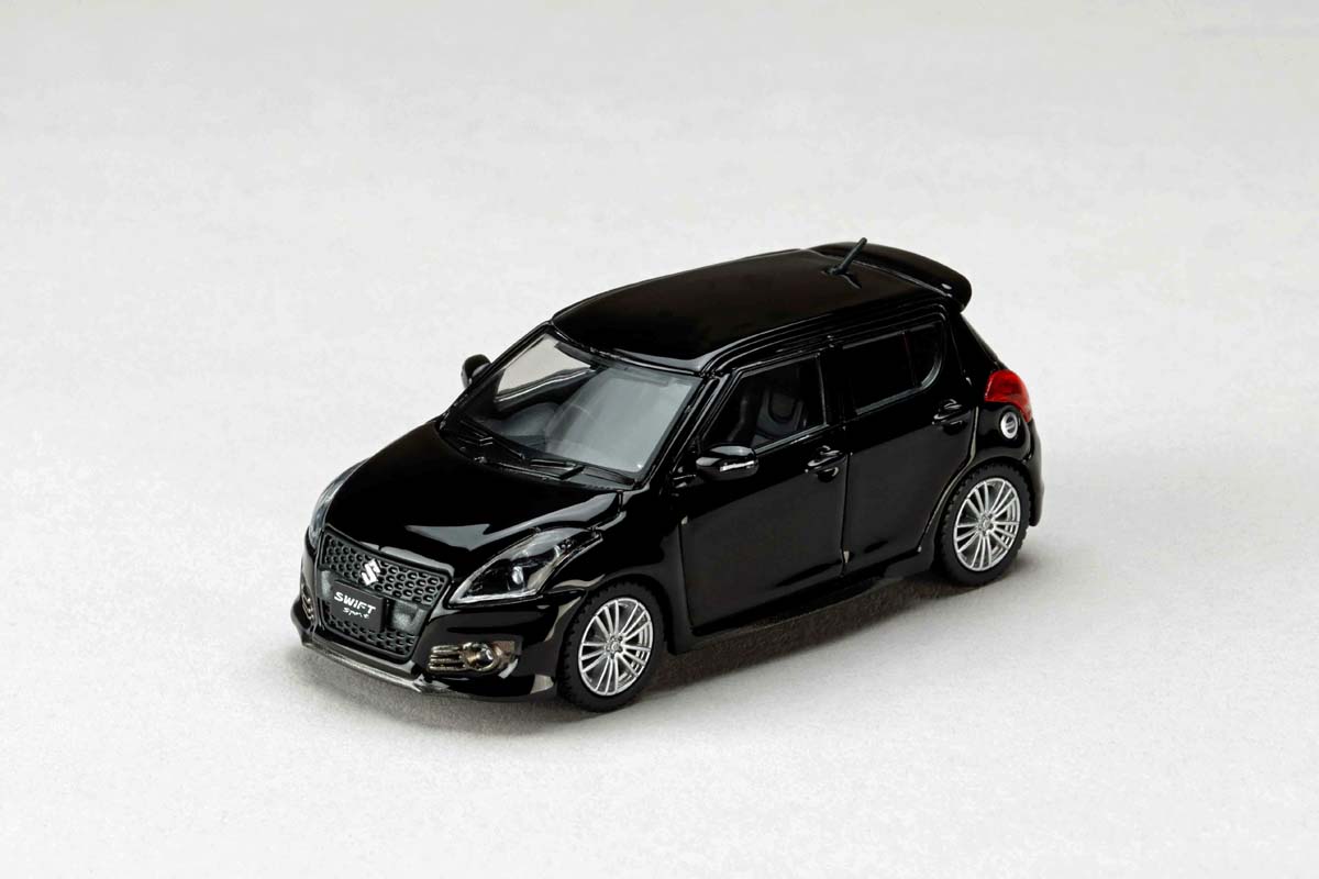 楽天市場】スイフトスポーツ ZC32S（ミニカー・トイカー｜車）：乗り物