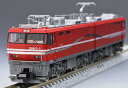 ［鉄道模型］トミックス Nゲージ 7181 JR EH800形電気機関車 新塗装 