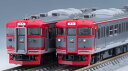 ［鉄道模型］トミックス (Nゲージ) 98126 しなの鉄道115系電車（クモハ114形1500番代）セット（2両）