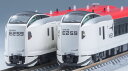 ［鉄道模型］トミックス (Nゲージ) 98551 JR E259系特急電車(成田エクスプレス 新塗装)基本セット（4両）