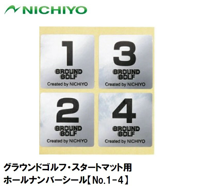 SI-SM1 ˥衼 饦ɥաȥޥåѥۡʥСNo.1-4 NICHIYO