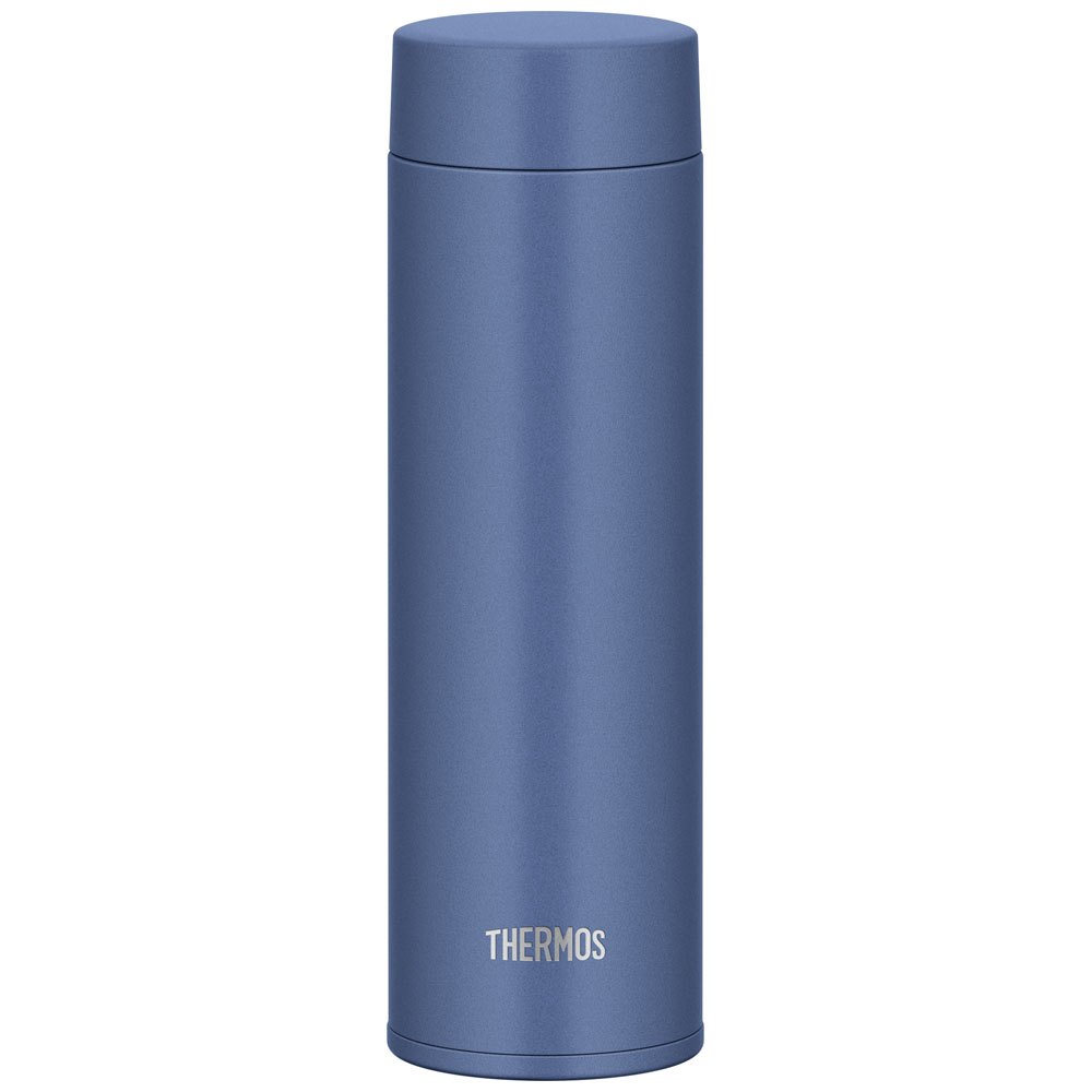 サーモス 真空断熱ケータイマグ 0.48L アッシュブルー JOQ-480-ASB THERMOS [JOQ480ASB]