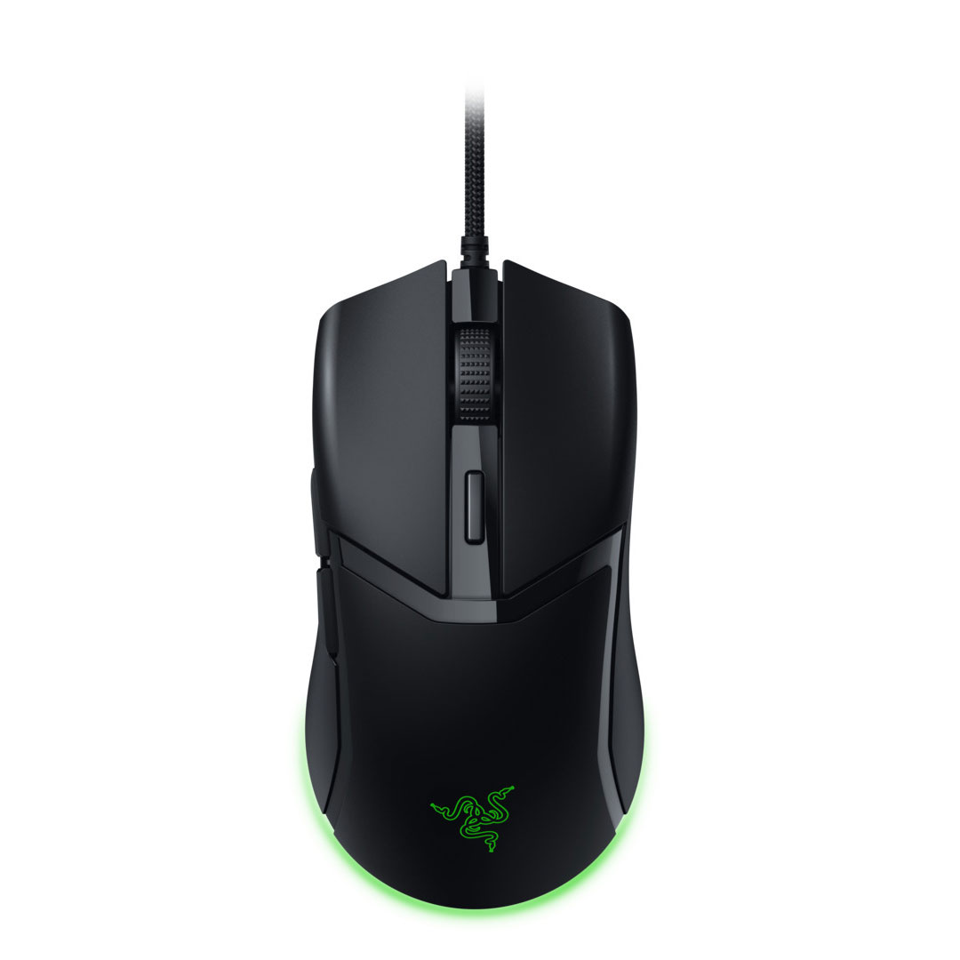 Razer 【国内正規品】有線ゲーミングマウス Cobra RZ01-04650100-R3M1