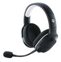 Razer 【国内正規品】2.4GHz/Bluetooth/有線 ゲーミングヘッドセット Barracuda X Roblox Edition RZ04-04430400-R3M1