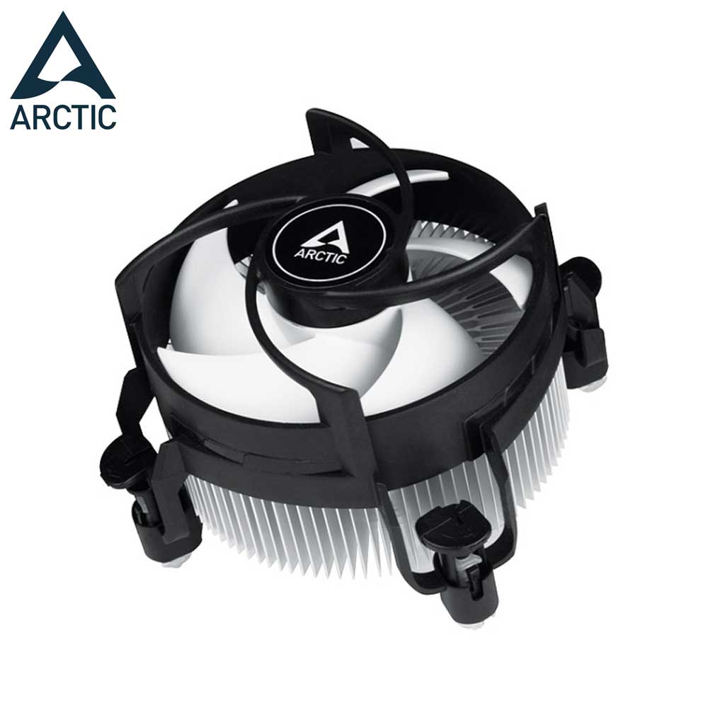 ARCTIC Intel LGA1700専用 コンパクトクーラー ACALP00040A