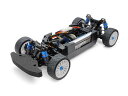 タミヤ 1/10 電動RCカー No.726 XV-02RS PRO シャーシキット【58726】 ラジコン