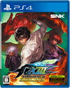 SNK 【PS4】THE KING OF FIGHTERS XIII GLOBAL MATCH PLJM-17283 PS4 キングオブファイターズXIII グローバルマッチ