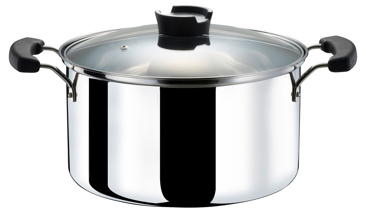 Ih Compatible - ベストコ 【IH対応】多機能鍋　26cm ND-6023(ベストコ) Bestco　ネオ・ヴェルジェ [ND6023ベストコ]