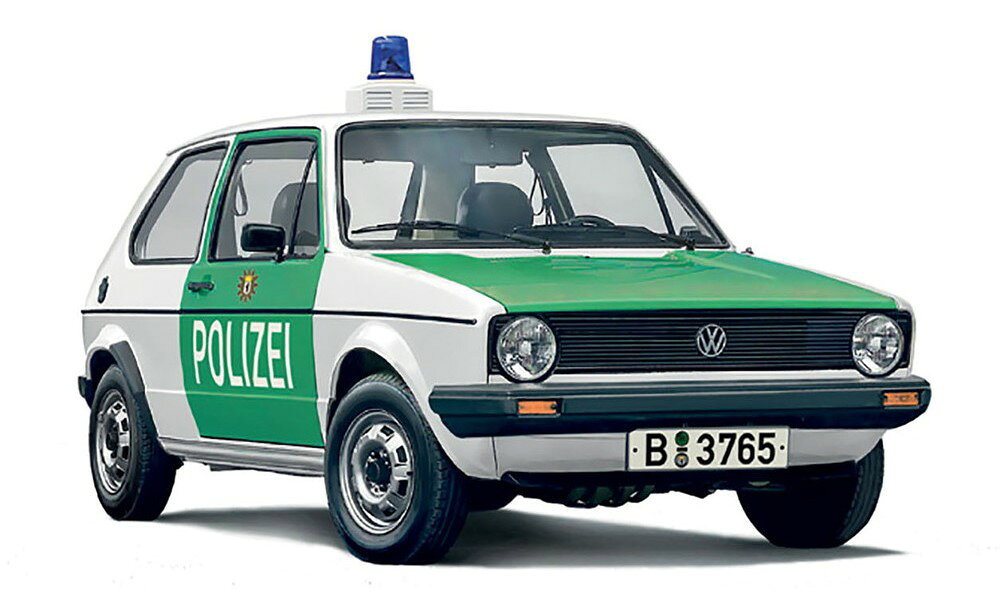 楽天市場】プラモデル 1/24 vw ゴルフの通販
