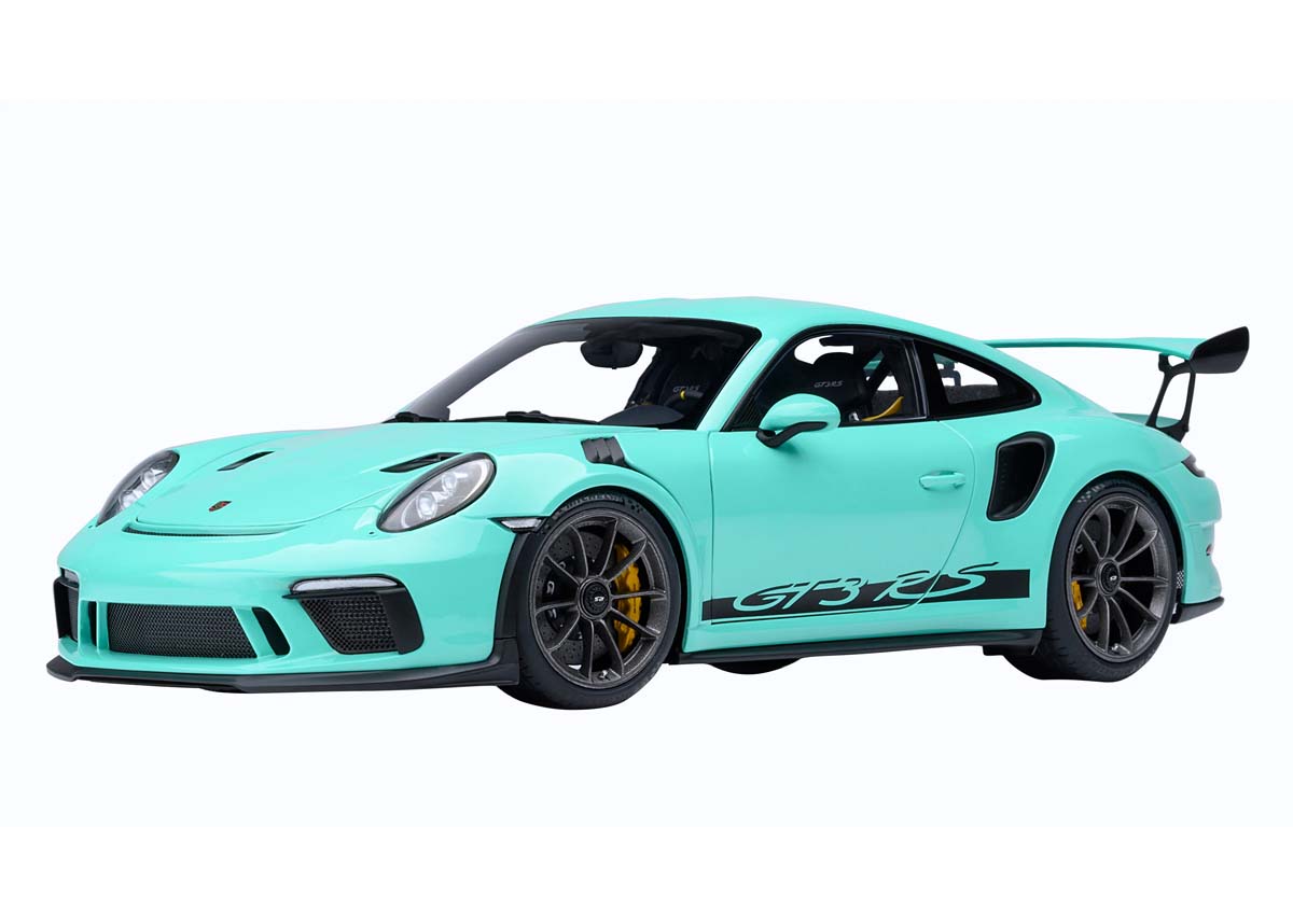 楽天市場】autoart ポルシェ911 gt3 rsの通販