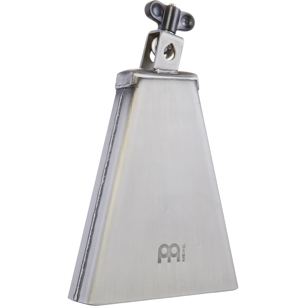 マイネル カウベル（7 1/2″） SMBG MEINL Mountable Salsa Cowbells G-Tuning 7 1/2″