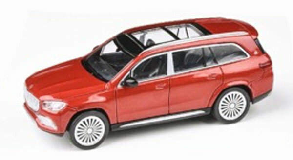 PARA64 1/64 ��륻�ǥ� �ޥ��Хå� GLS 600 2020 ��å� RHD��PA-65305�� �ߥ˥���