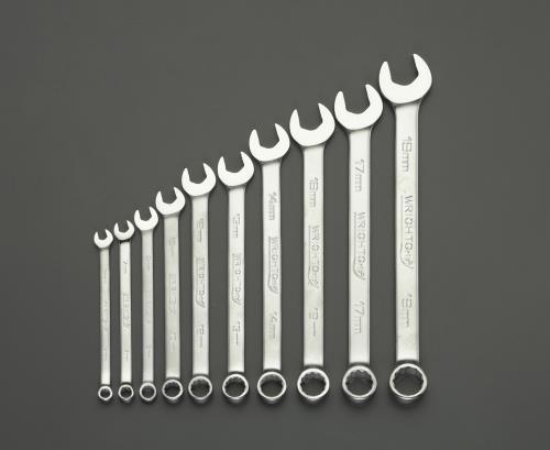 Wright Tool 10���� 6-19mm �����Ҹ����ѥ� EA614BC-110