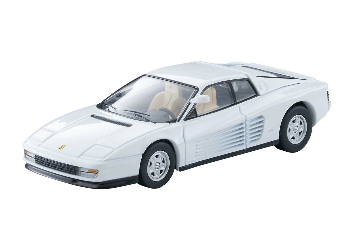 楽天市場】1／43 フェラーリテスタロッサの通販