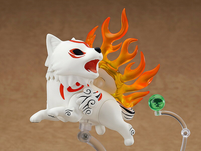 楽天市場】大神 ねんどろいど アマテラス dx ver.の通販