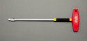EA618AC-10 山下工業研究所 1/4インチDR×250mm T型ハンドル(早回し/ソケット用) コーケン Ko-ken Koken