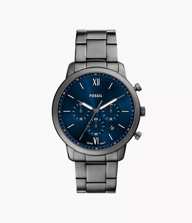 フォッシル 【国内正規品】NEUTRA クオーツ　メンズタイプ FS6111【返品種別B】
