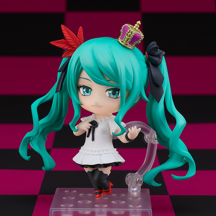 楽天市場】初音ミク ワールドイズマイン（フィギュア｜コレクション