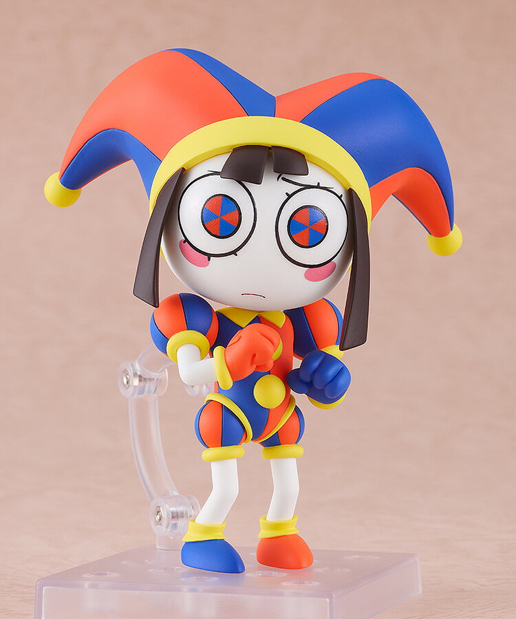 楽天市場】ねんどろいど The Amazing Digital Circus ジャックスの通販