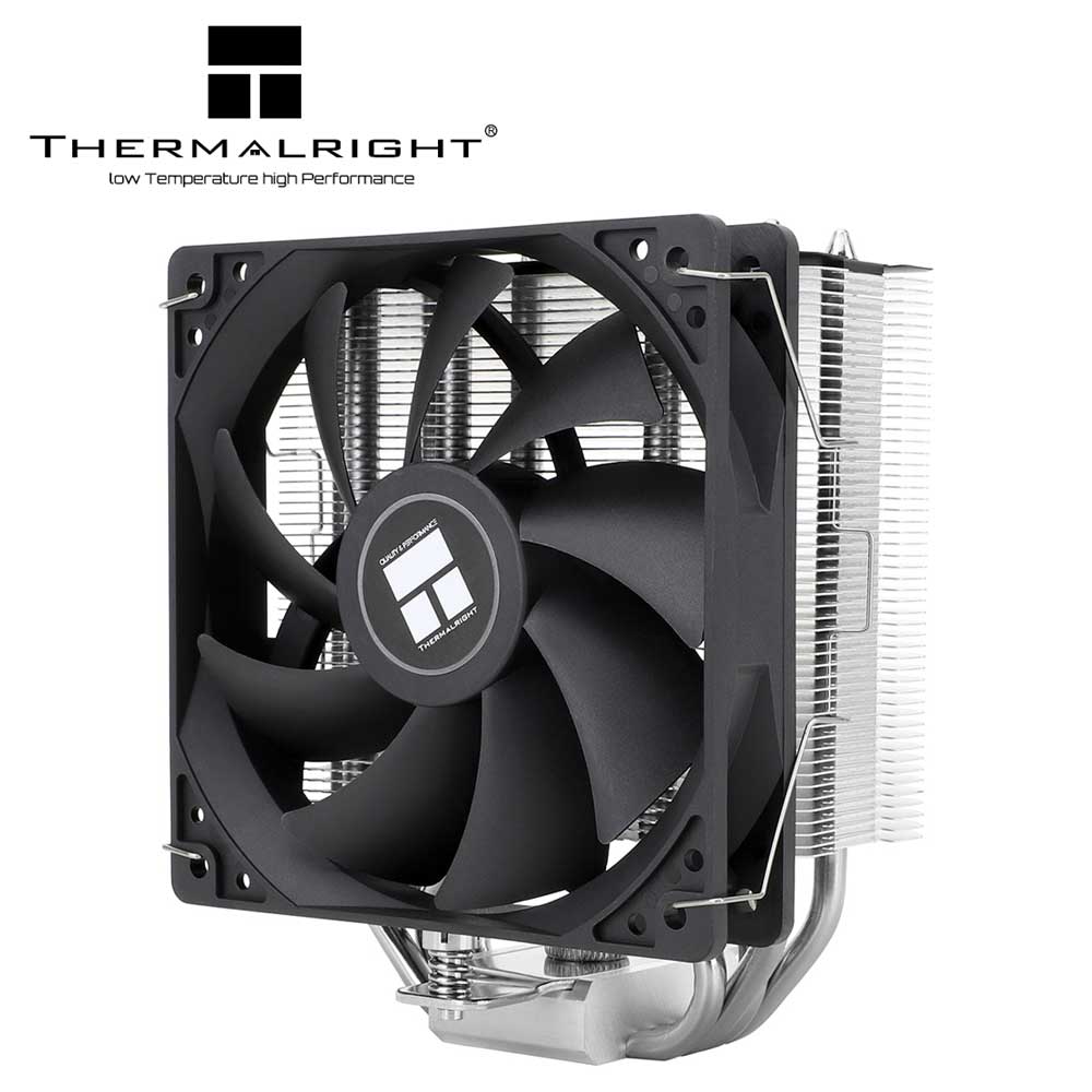 Thermalright｜サーマルライト 120mmファ