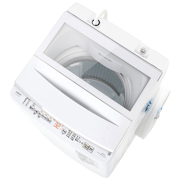 楽天市場】アクア インバーター 8kgの通販