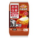 血流改善 肩ホットン 4枚入 小林製薬 ケツリユウカイゼンカタホツトン4マイ