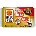 桐灰はらないミニ 10個 小林製薬 キリバイハラナイミニ10P