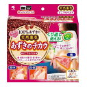 あずきのチカラ どこでもベルト1個 小林製薬 アズキノチカラドコデモベルトN