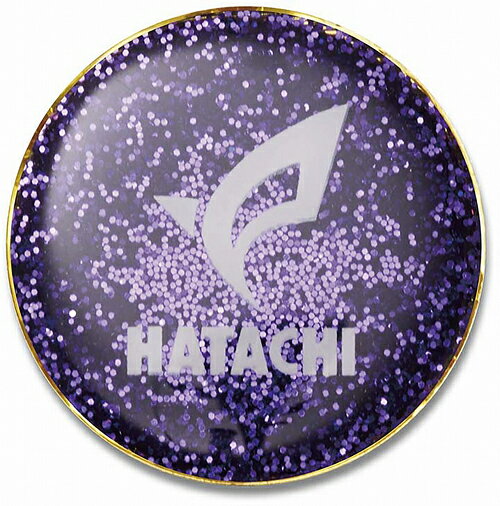 ハタチ ミラクルマーカー3（パープル） HAC-BH6033-68