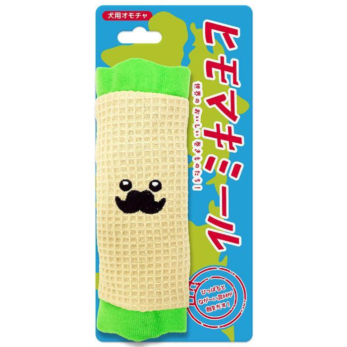 【返品種別B】□「返品種別」について詳しくはこちら□※仕様やパッケージは、リニューアルなどの理由で変更になっている場合がございます。予めご了承下さい。※本品はペット用玩具です。その他の目的には使用しないでください。※柔らかい素材を使用しているため、遊び方(噛み方等)によって短時間で破損してしまう場合がございますのでご注意ください。※ペットがイライラしている時に使用しないでください。※飼い主様と一緒か必ず目の届く所で遊ばせてください。※使用中に破損があった場合、速やかに使用を中止し取り上げてください。※壊れたおもちゃは誤飲や思わぬトラブルの原因になりますので新しいものと交換してください。※万が一誤飲し、何らかの症状がある場合は、速やかに獣医師にご相談ください。※火や暖房器具の近くで使用・放置しないでください。火災やケガの原因となります。※直射日光・高温多湿の場所を避け、幼児やペットの手の届かない所で保管してください。◆シャカシャカして遊べる可愛いフードのぬいぐるみです！　◆ロールの部分がシャカシャカと音が鳴りわんちゃん興味津々！　◆具材の紐を引っ張るとなが〜いヒモが出てきます！　◆ちょっと変わったおもしろ玩具です。■材質：綿、ポリエステル、ポリエチレン■本体サイズ：W70×D50×H190mm■本体重量：44gスーパーキャット広告文責：株式会社Joshin(06-6633-1111)日用雑貨＞ペット＞犬＞ドッグ用品＞胴輪・衣類・アクセサリー＞おもちゃ