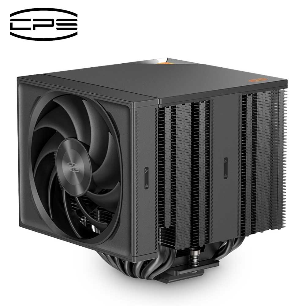 楽天市場】PC Cooler ツインタワー型CPUクーラー RZ620の通販