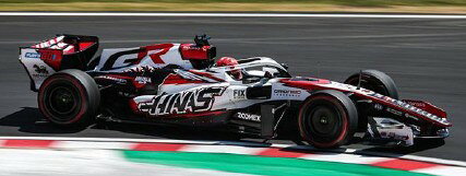 スパーク 1/43 TGR Haas F1 Team VF-26 No.31 Japanese GP 2026【S9386】 ミニカー